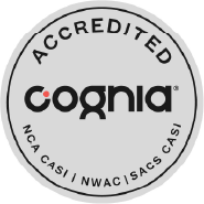 Cognia accredited